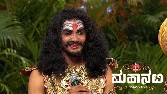 Mahanati Season 2 season 1 episode 23 on Zee5