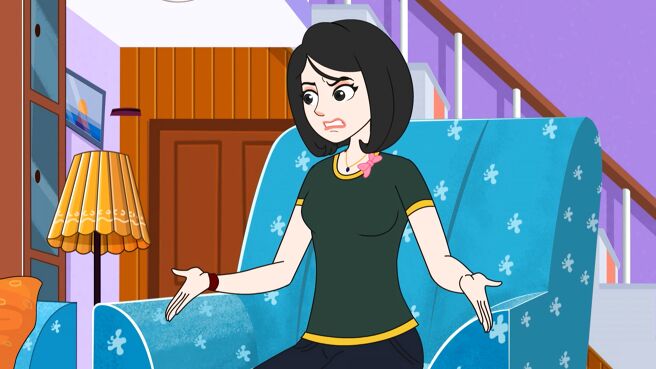 Honey Bunny Ka Jholmaal season 1 episode 24 on Sony LIV