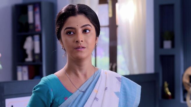 Kon Gopone Mon Bheseche season 1 episode 21 on Zee5
