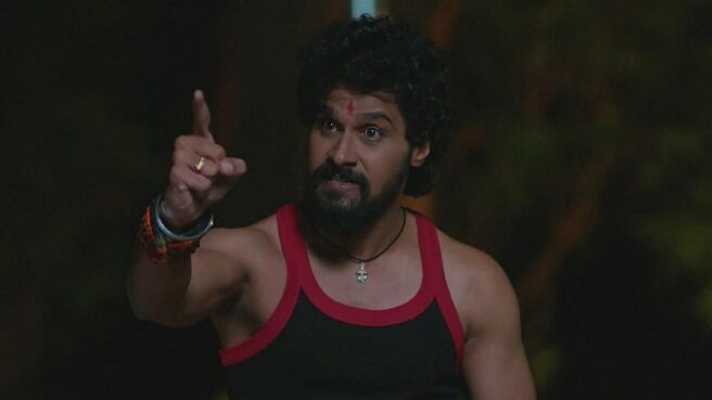 Lakhat Ek Amcha Dada season 1 episode 16 on Zee5