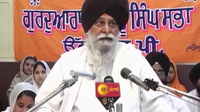 Amrit Sagar season 1 episode 39 on Zee5