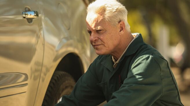 Blood Relatives season 3 episode 1 on Discovery Plus