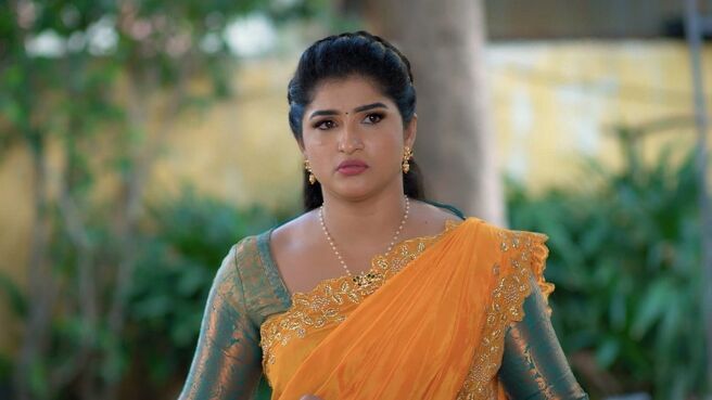 Valliyin Velan season 1 episode 12 on Zee5