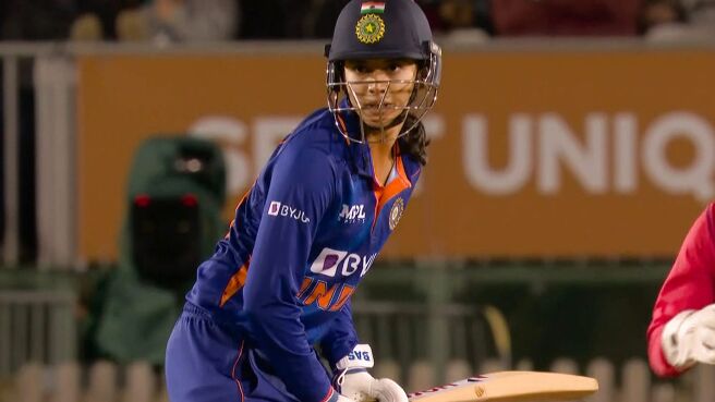 Episode 2 - Mandhana Magic on Sony LIV