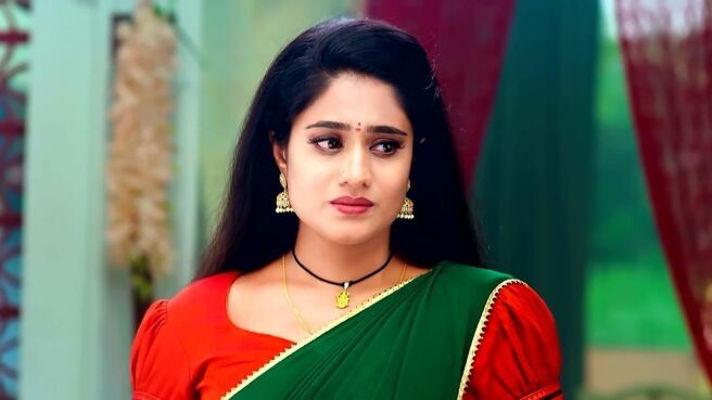 Jagadhatri season 1 episode 1 on Zee5
