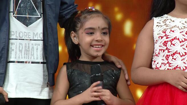 Dance India Dance Little Masters Season 4 season 4 episode 22 on Zee5