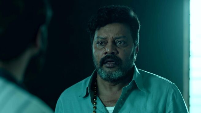 Gaalivaana season 1 episode 2 on Zee5