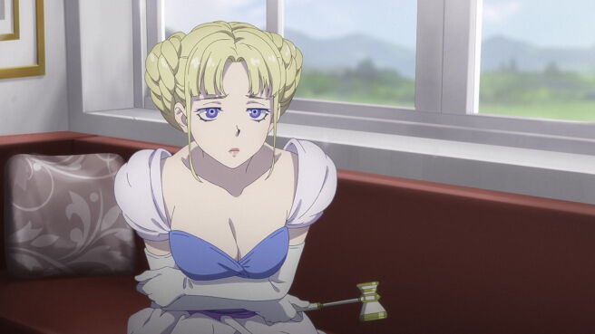 Suicide Squad Isekai season 1 episode 2 on Zee5