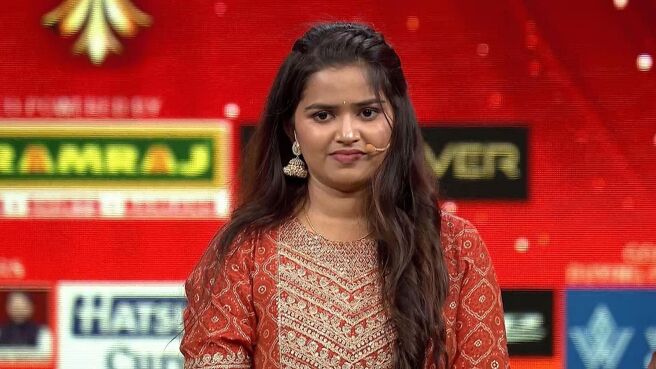 Mahanati season 1 episode 11 on Zee5