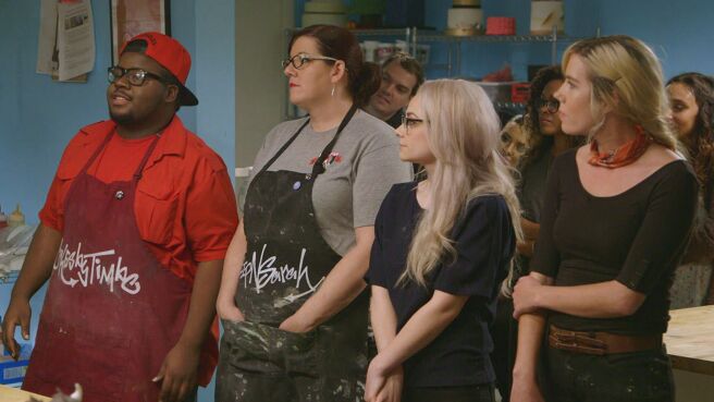 Duff Till Dawn season 1 episode 7 on Discovery Plus