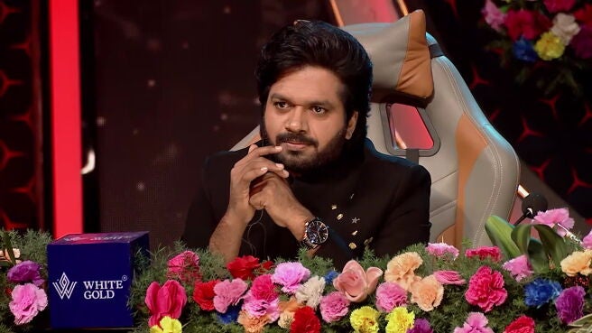 SaReGaMaPa Li'l Champs 2025 season 1 episode 25 on Zee5