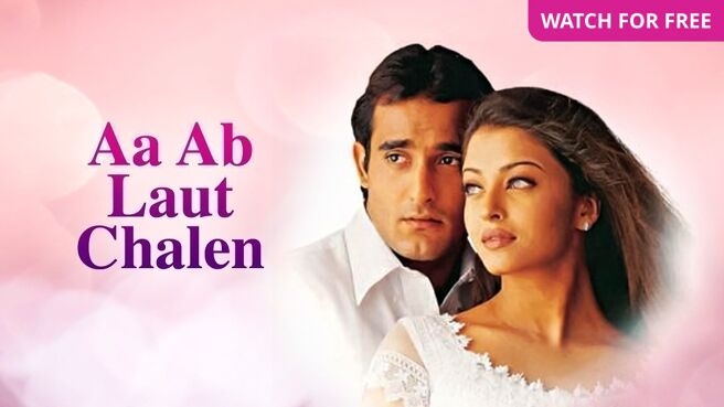 Aa Ab Laut Chalen on Zee5