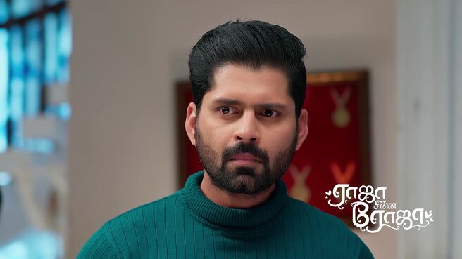 Raja Chinna Roja season 1 episode 50 on Zee5