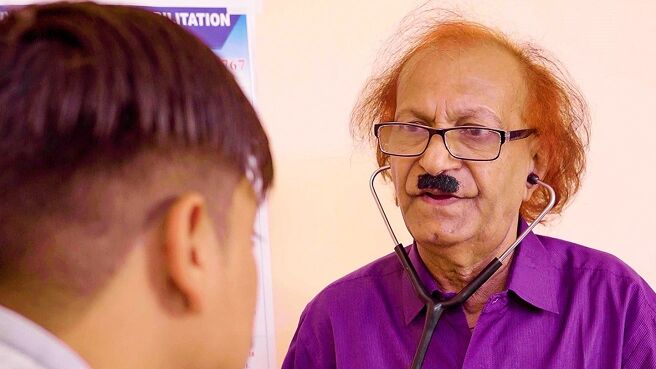 Tucha Lambardar 3 season 3 episode 2 on Chaupal