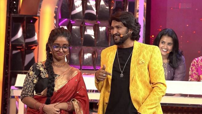 ZEE Entertainers season 1 episode 2 on Zee5