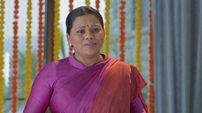 Paaru season 1 episode 19 on Zee5