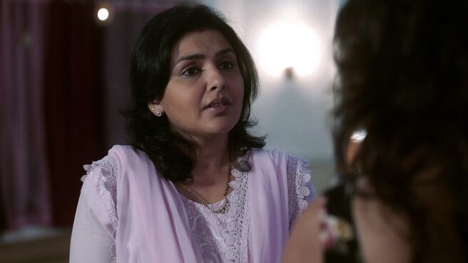 Reporters season 1 episode 7 on SonyLIV