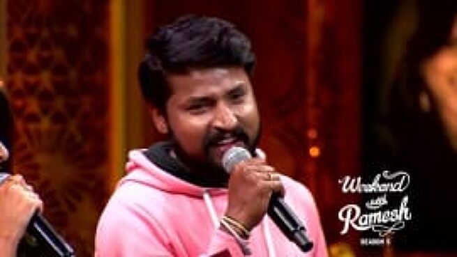 Weekend with Ramesh - Season 5  season 1 episode 2 on Zee5