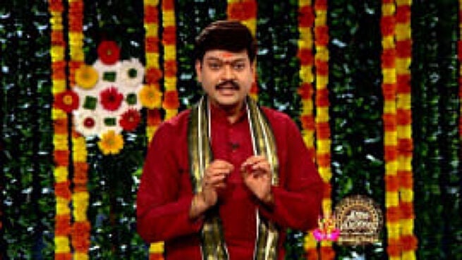 Srikaram Shubhakaram season 1 episode 3380 on Zee5