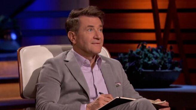 Shark Tank season 11 episode 4 on DiscoveryPlus