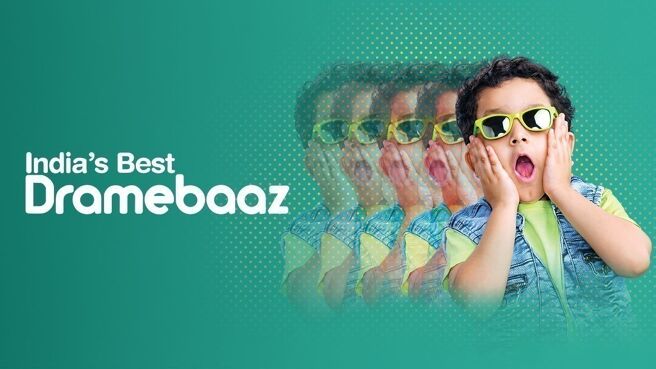 Indias Best Dramebaaz 2018 on Zee5