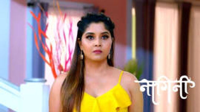 Nagini season 1 episode 198 on Zee5