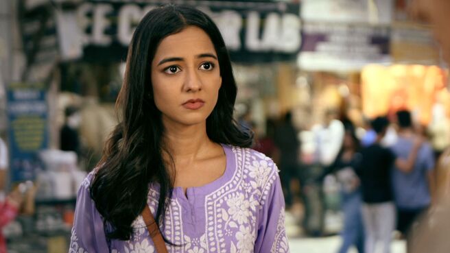 Bakaiti season 1 episode 6 on Zee5