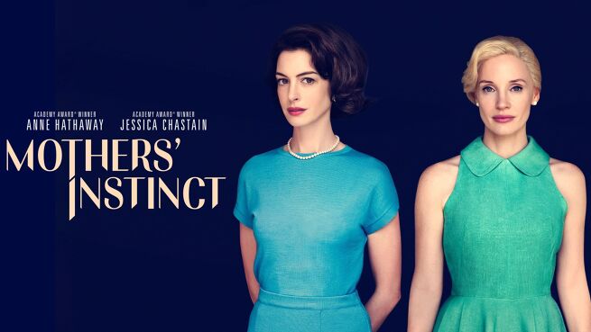 Mother's Instinct on LionsGate Play