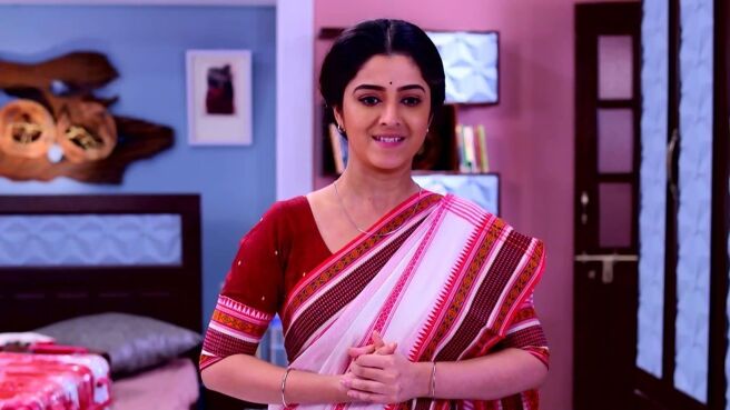 Kon Gopone Mon Bheseche season 1 episode 14 on Zee5