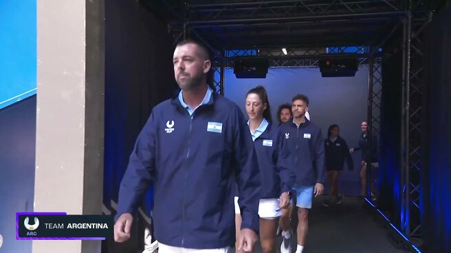 Munar vs Baez - Highlights - 2 Jan 2026 on Sony LIV