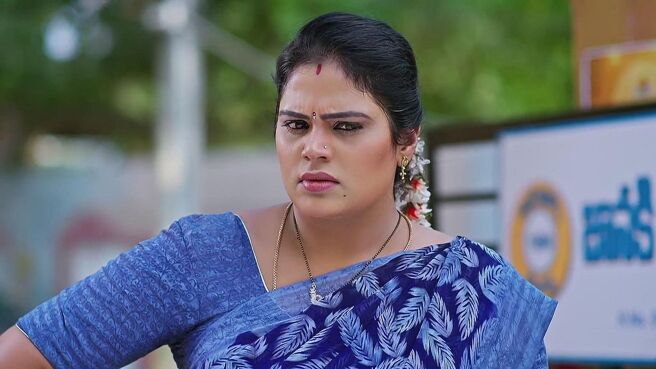 Janaki Ramayya Gari Manavaralu season 1 episode 22 on Zee5
