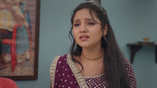 Vasudha season 1 episode 6 on Zee5