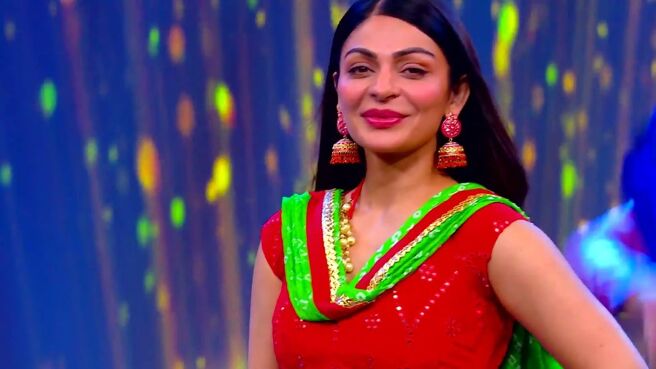 Vaisakhi Mela season 1 episode 1 on Zee5