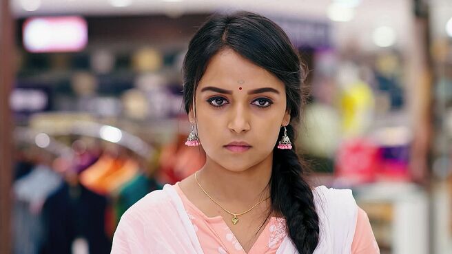 Geetha Govinda season 1 episode 52 on Zee5