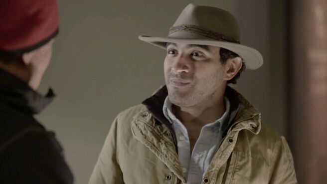 Mummies Unwrapped season 1 episode 3 on Discovery Plus