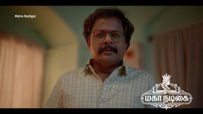 Mahanadigai 2026 season 1 episode 1 on Zee5