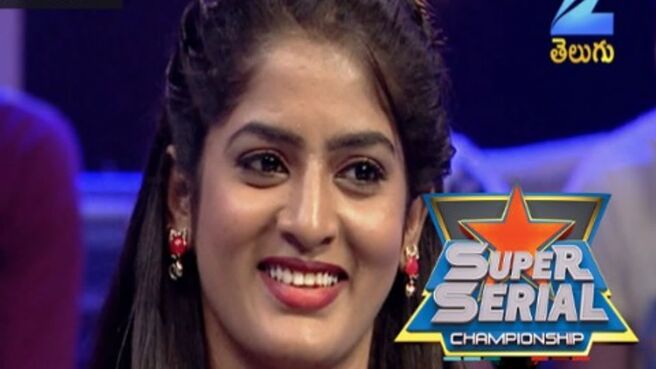 Super Serial Championship season 1 episode 4 on Zee5