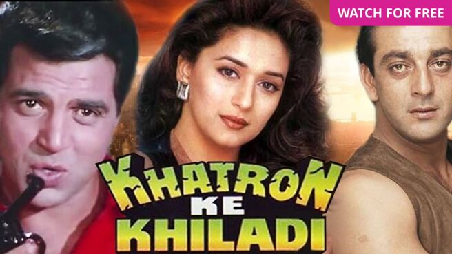 Khatron Ke Khiladi on Zee5