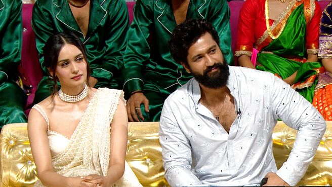 India's Got Talent season 1 episode 15 on Sony LIV