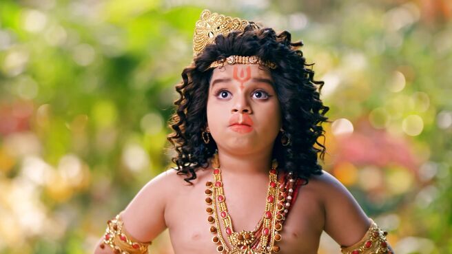 Veer Hanuman - Bolo Bajrang Bali Ki Jai season 1 episode 25 on Sony LIV