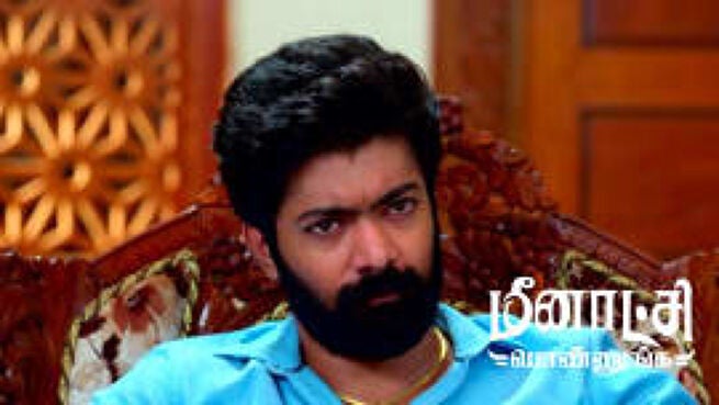 Meenakshi Ponnunga season 1 episode 249 on Zee5