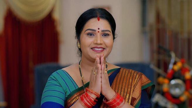 Ummadi Kutumbam season 1 episode 25 on Zee5