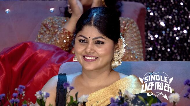Single Pasanga season 1 episode 1 on Zee5