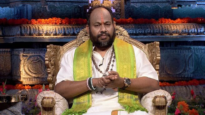 Sankhya Shastra season 1 episode 31 on Zee5