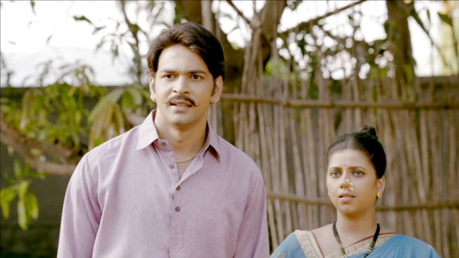 Maze Sai - Shraddha Aani Saburi season 1 episode 30 on Sony LIV