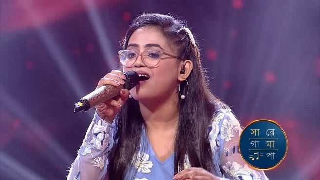 Sa Re Ga Ma Pa 2024 season 1 episode 26 on Zee5