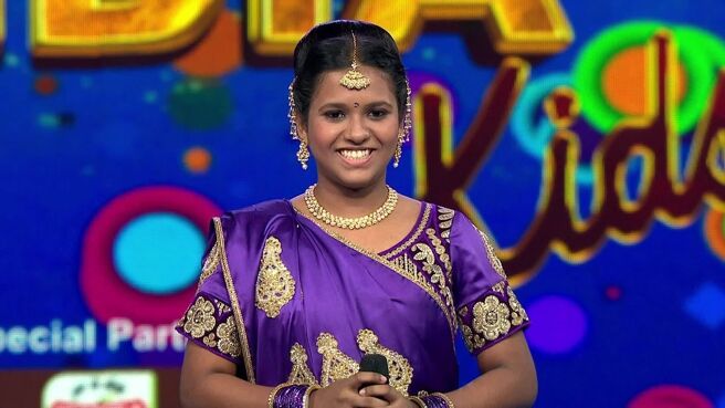 Love Me India Kids season 1 episode 16 on Zee5