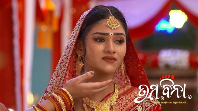 Tuma Bina season 1 episode 17 on Zee5