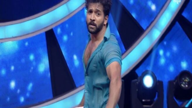 Dance Karnataka Dance - Family War season 1 episode 4 on Zee5