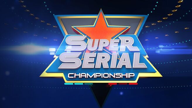 Super Serial Championship on Zee5